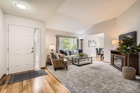 6132 Terry Court Arvada CO 80403