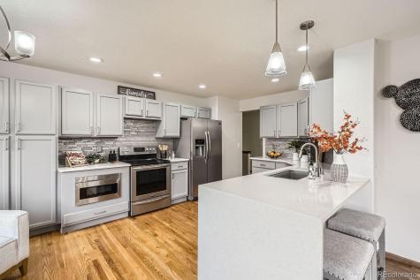 6132 Terry Court Arvada CO 80403