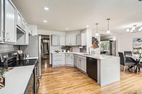 6132 Terry Court Arvada CO 80403