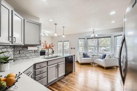 6132 Terry Court Arvada CO 80403