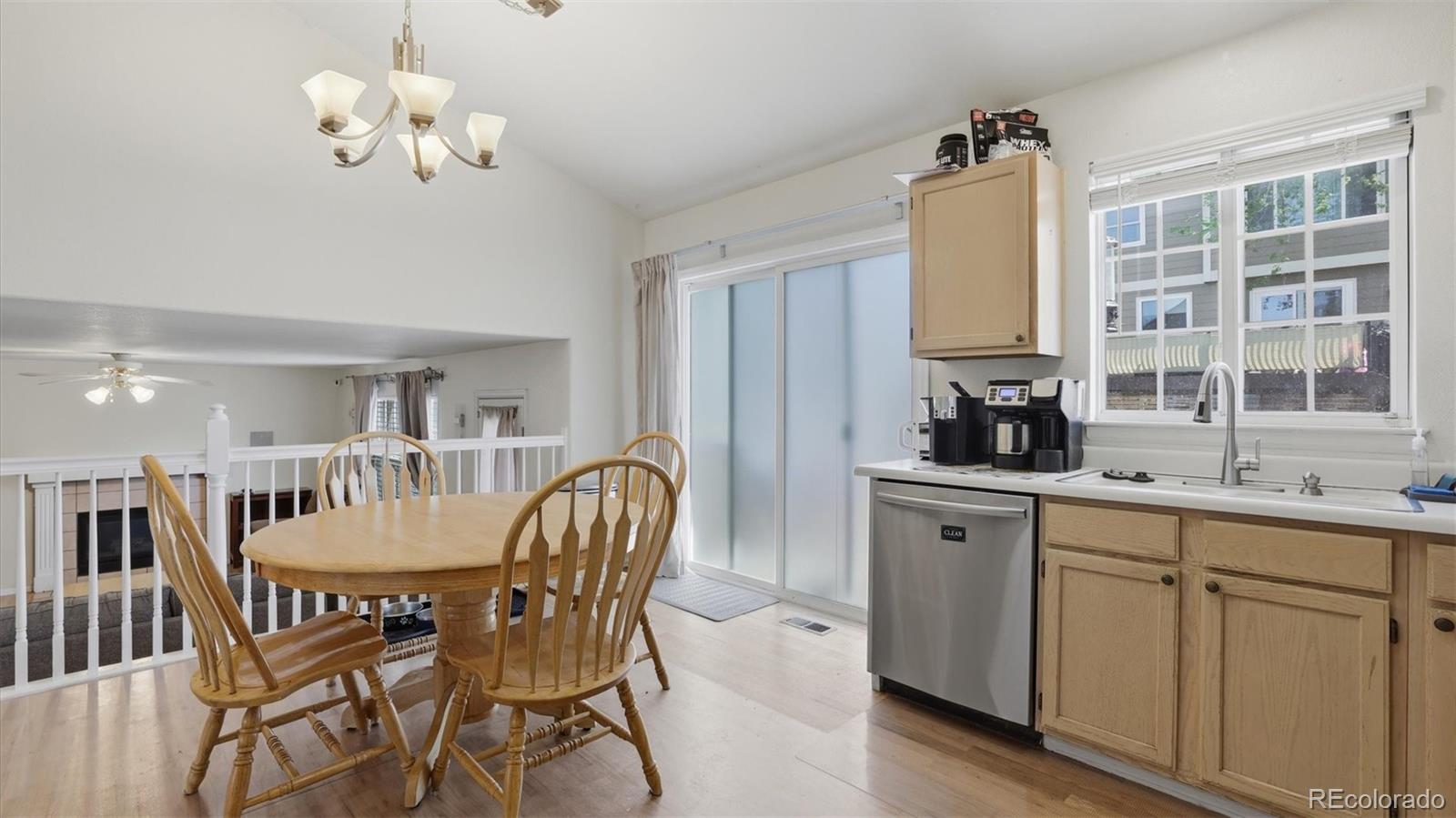 3383 White Oak Street Highlands Ranch CO 80129