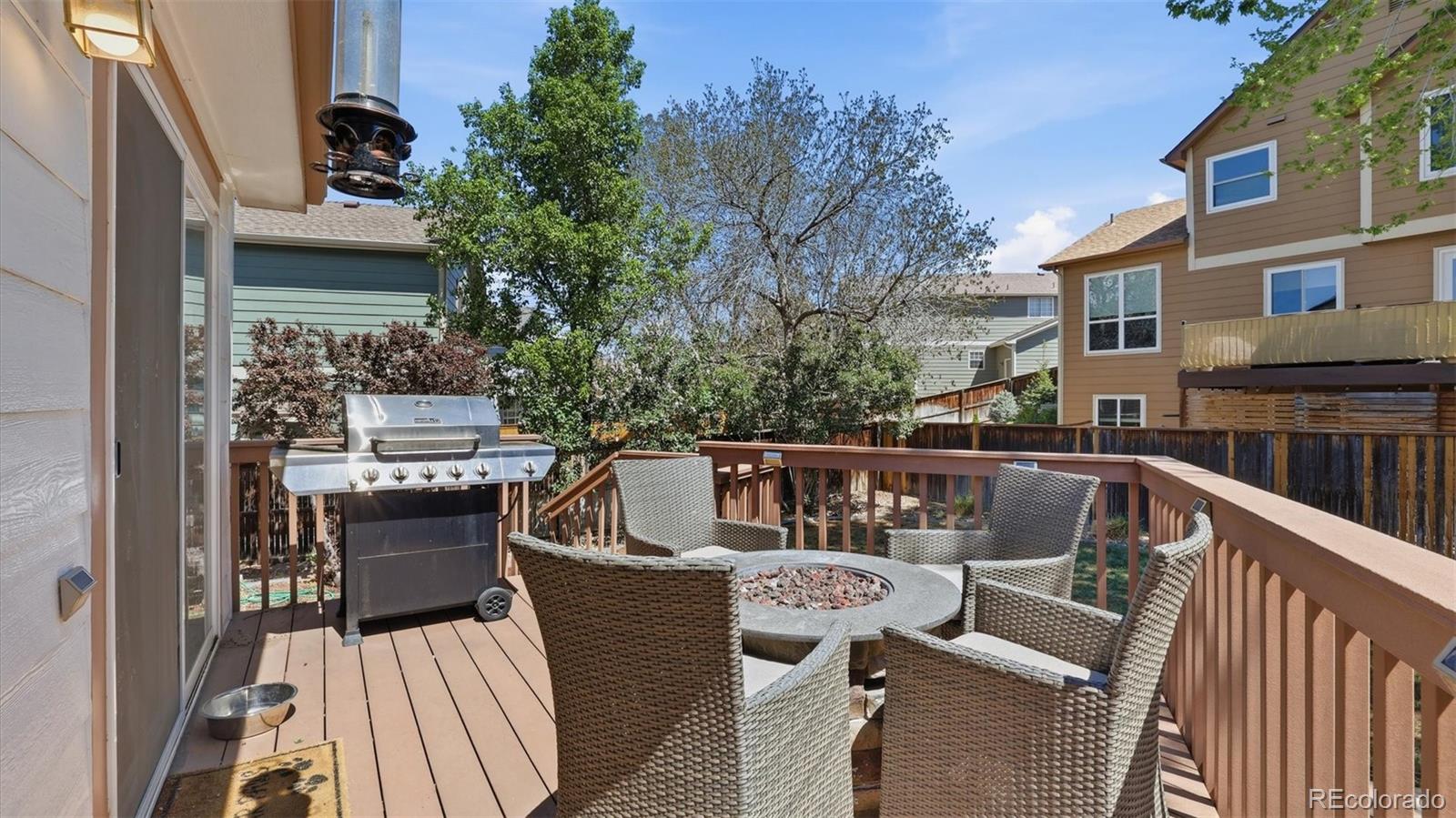3383 White Oak Street Highlands Ranch CO 80129