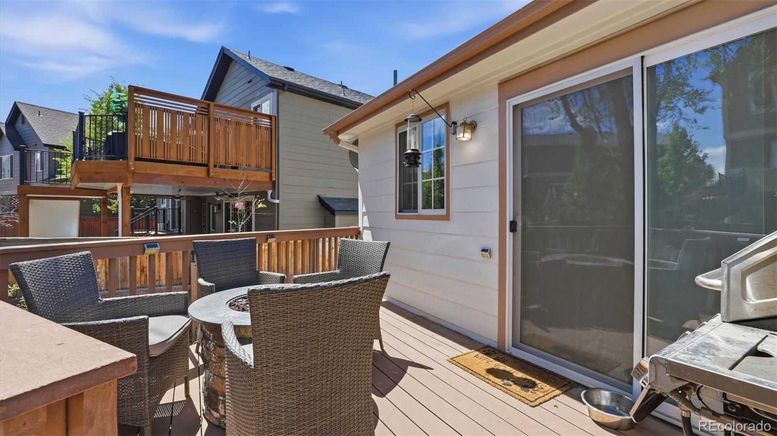 3383 White Oak Street Highlands Ranch CO 80129