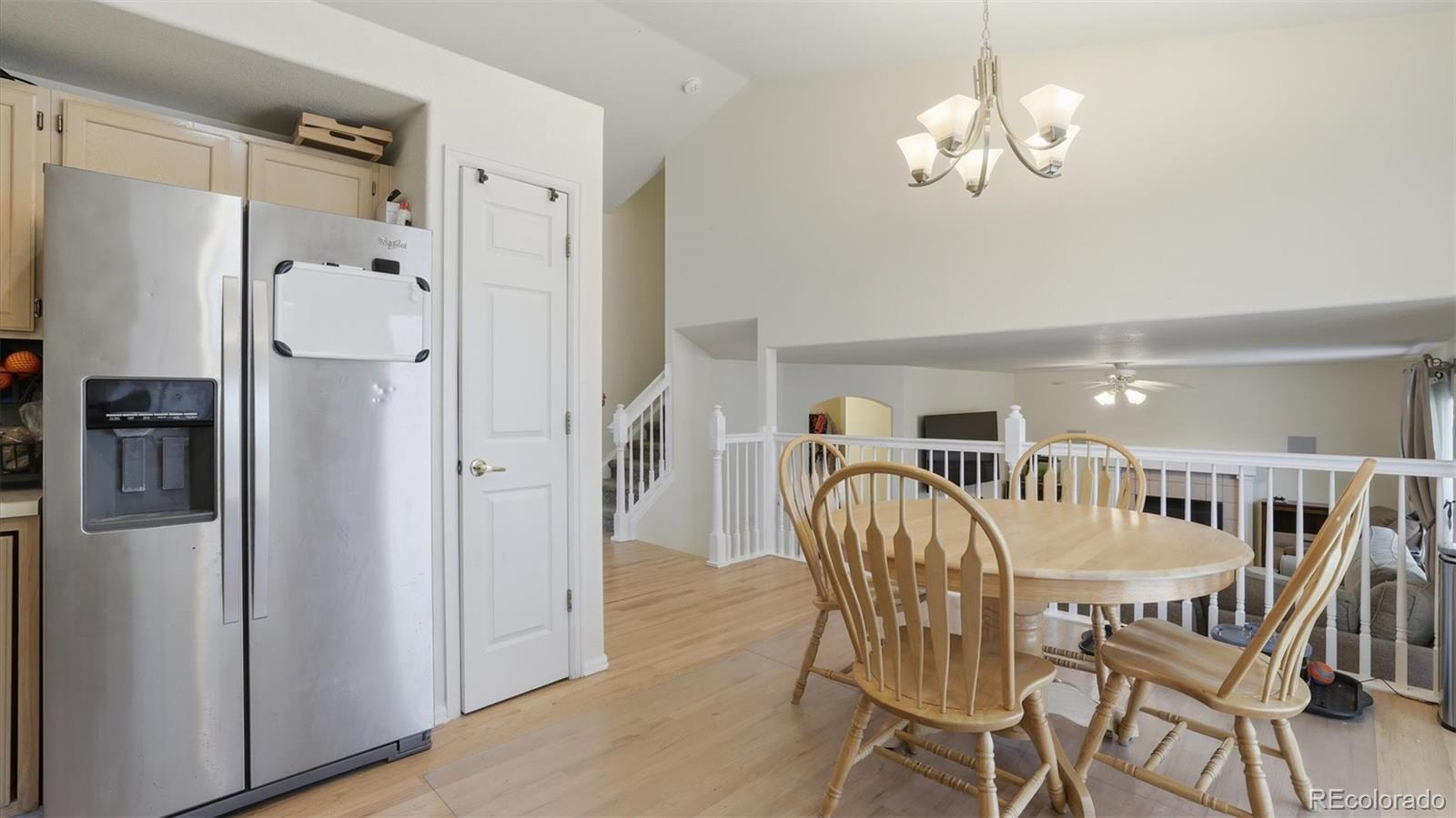 3383 White Oak Street Highlands Ranch CO 80129