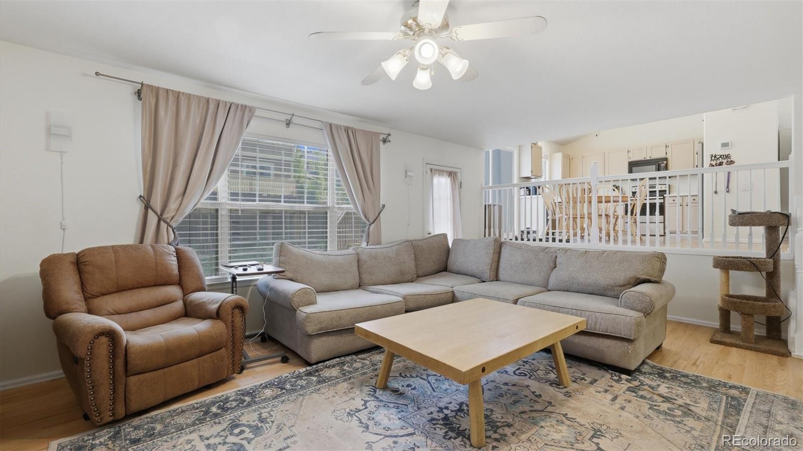 3383 White Oak Street Highlands Ranch CO 80129