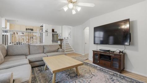 3383 White Oak Street Highlands Ranch CO 80129