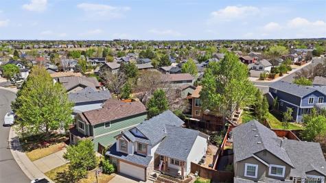 3383 White Oak Street Highlands Ranch CO 80129