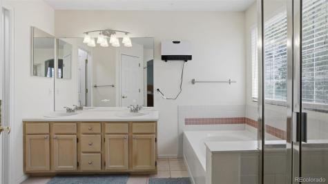 3383 White Oak Street Highlands Ranch CO 80129