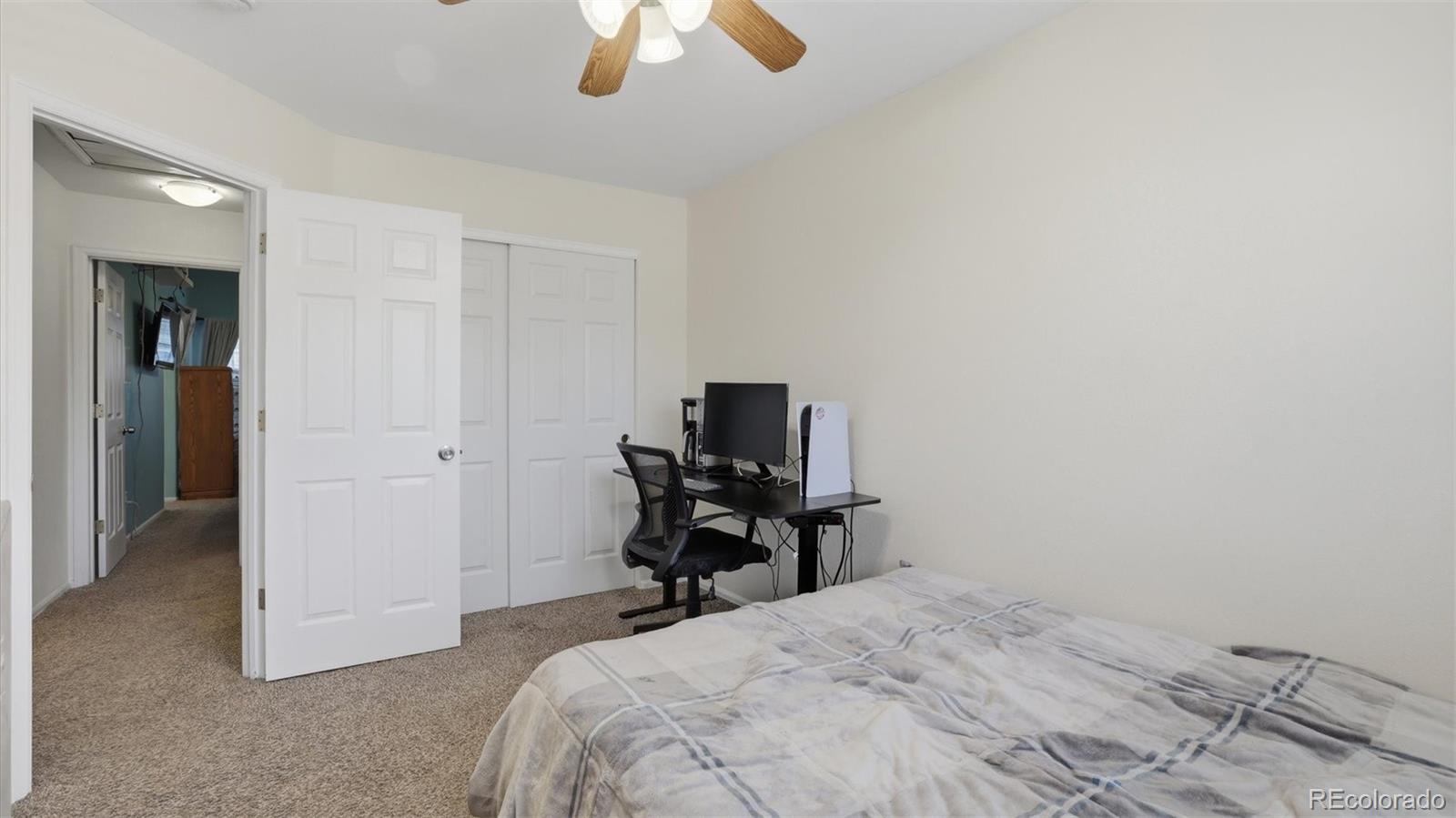 3383 White Oak Street Highlands Ranch CO 80129