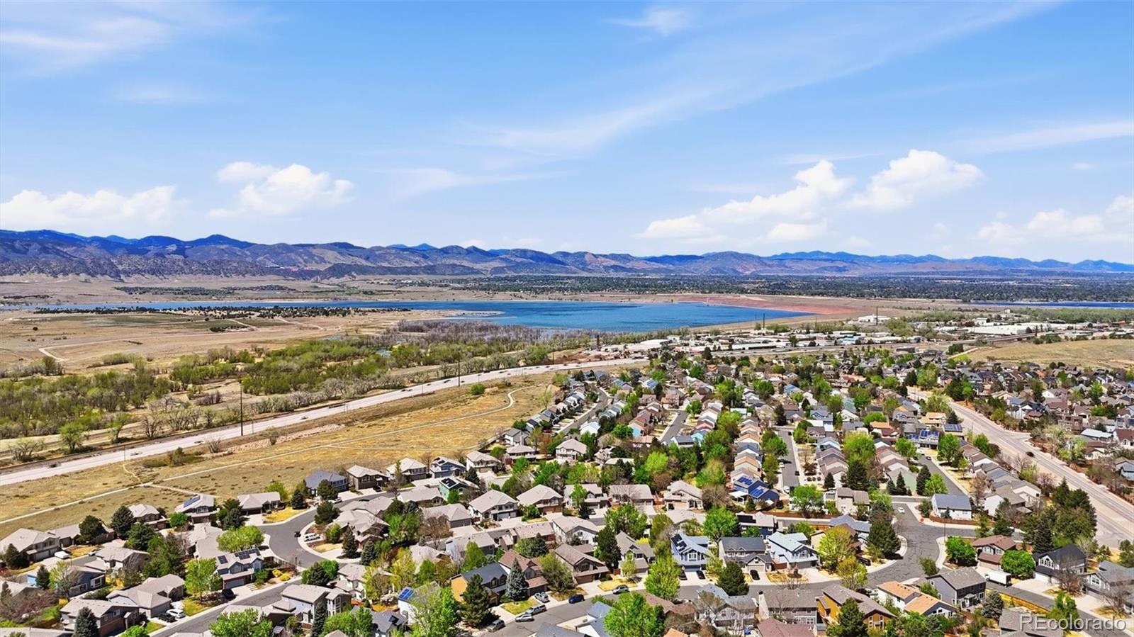 3383 White Oak Street Highlands Ranch CO 80129