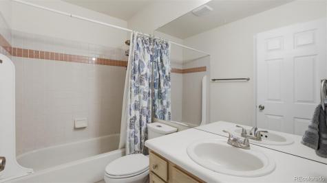 3383 White Oak Street Highlands Ranch CO 80129