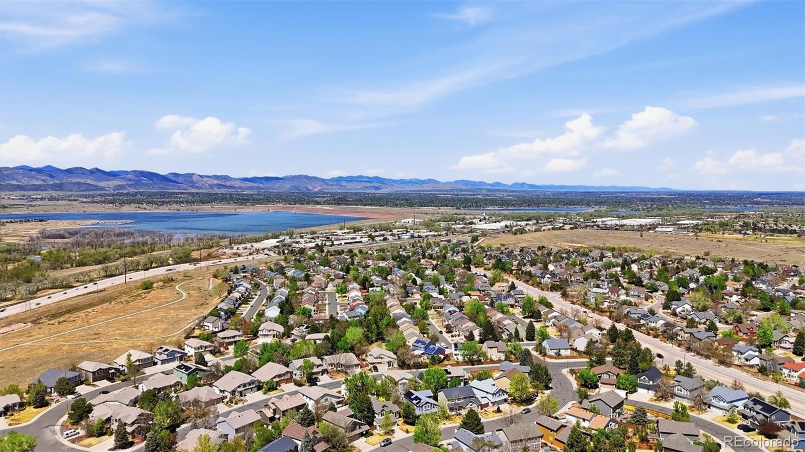 3383 White Oak Street Highlands Ranch CO 80129