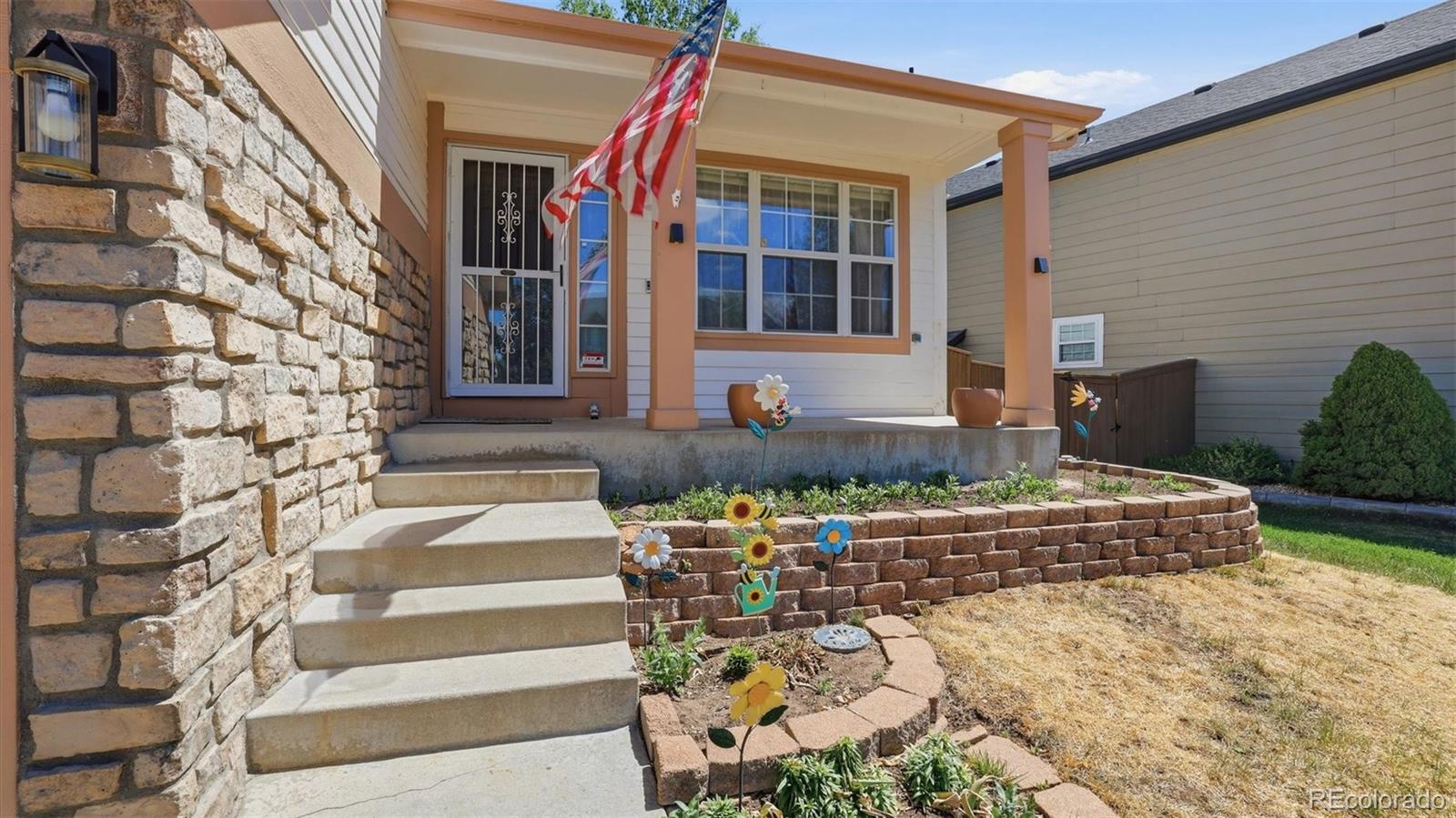3383 White Oak Street Highlands Ranch CO 80129