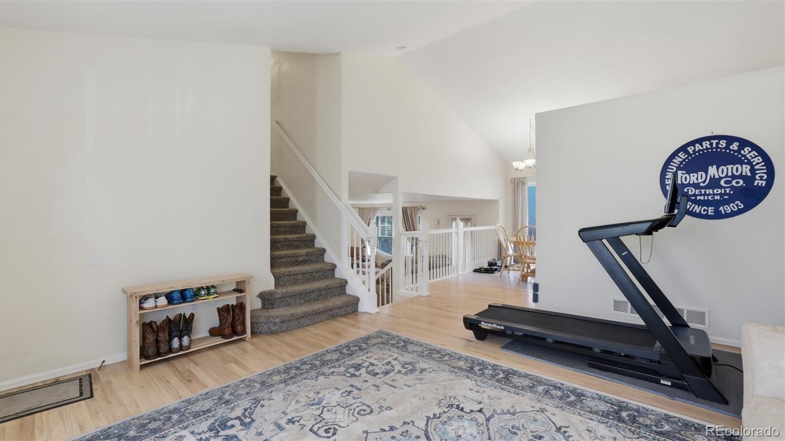 3383 White Oak Street Highlands Ranch CO 80129