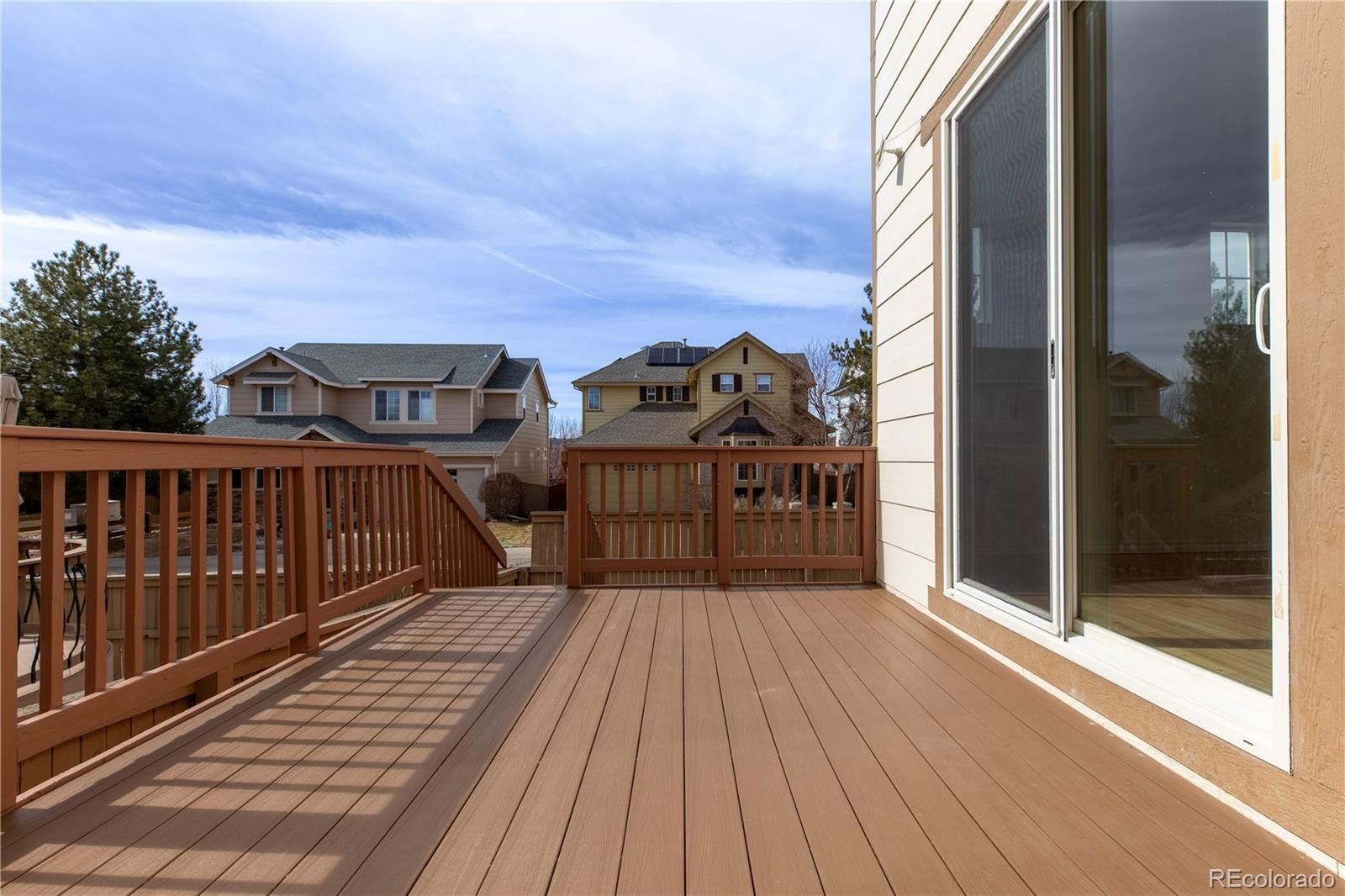 10586 Wildhurst Circle Highlands Ranch CO 80126