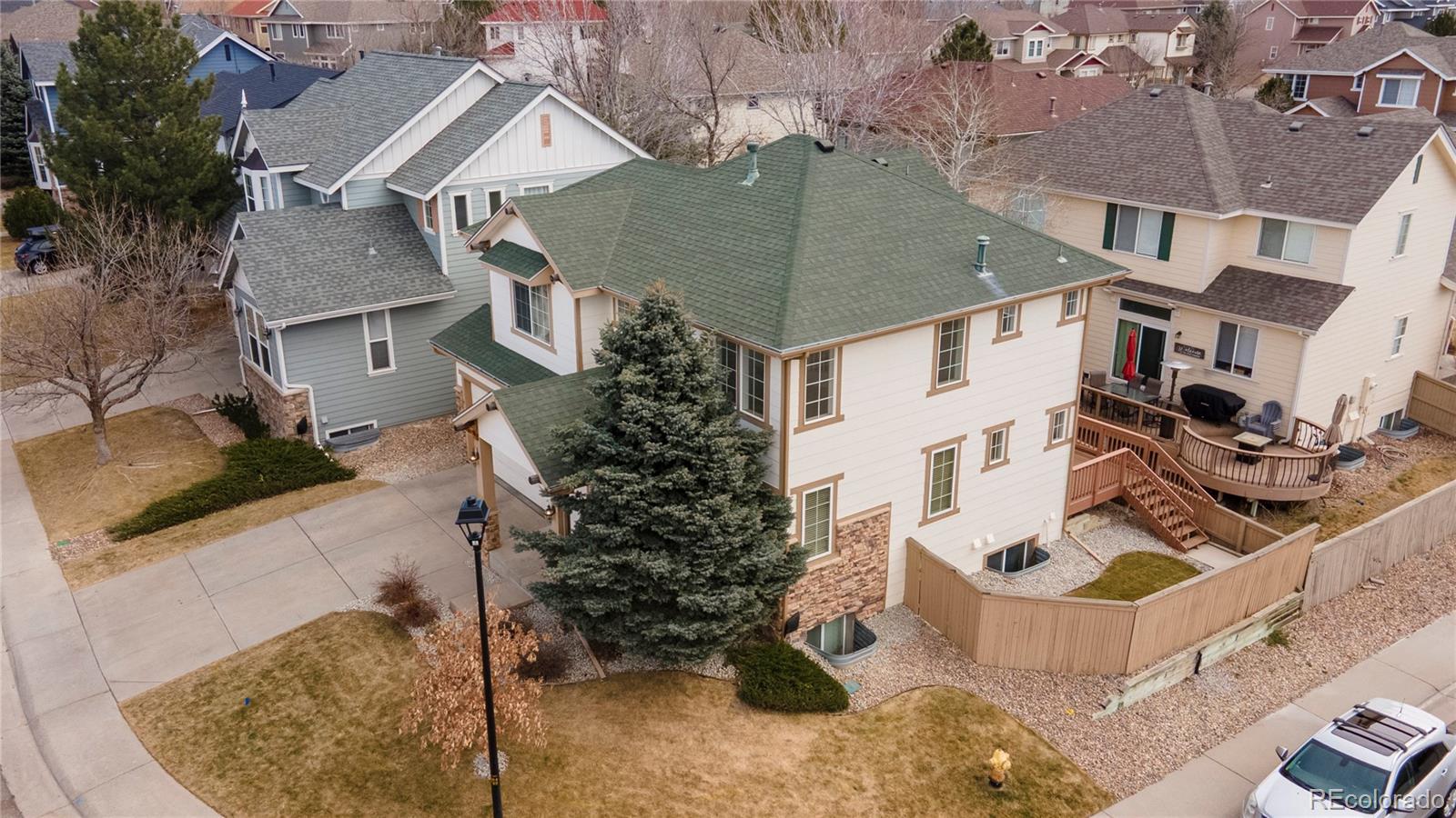 10586 Wildhurst Circle Highlands Ranch CO 80126