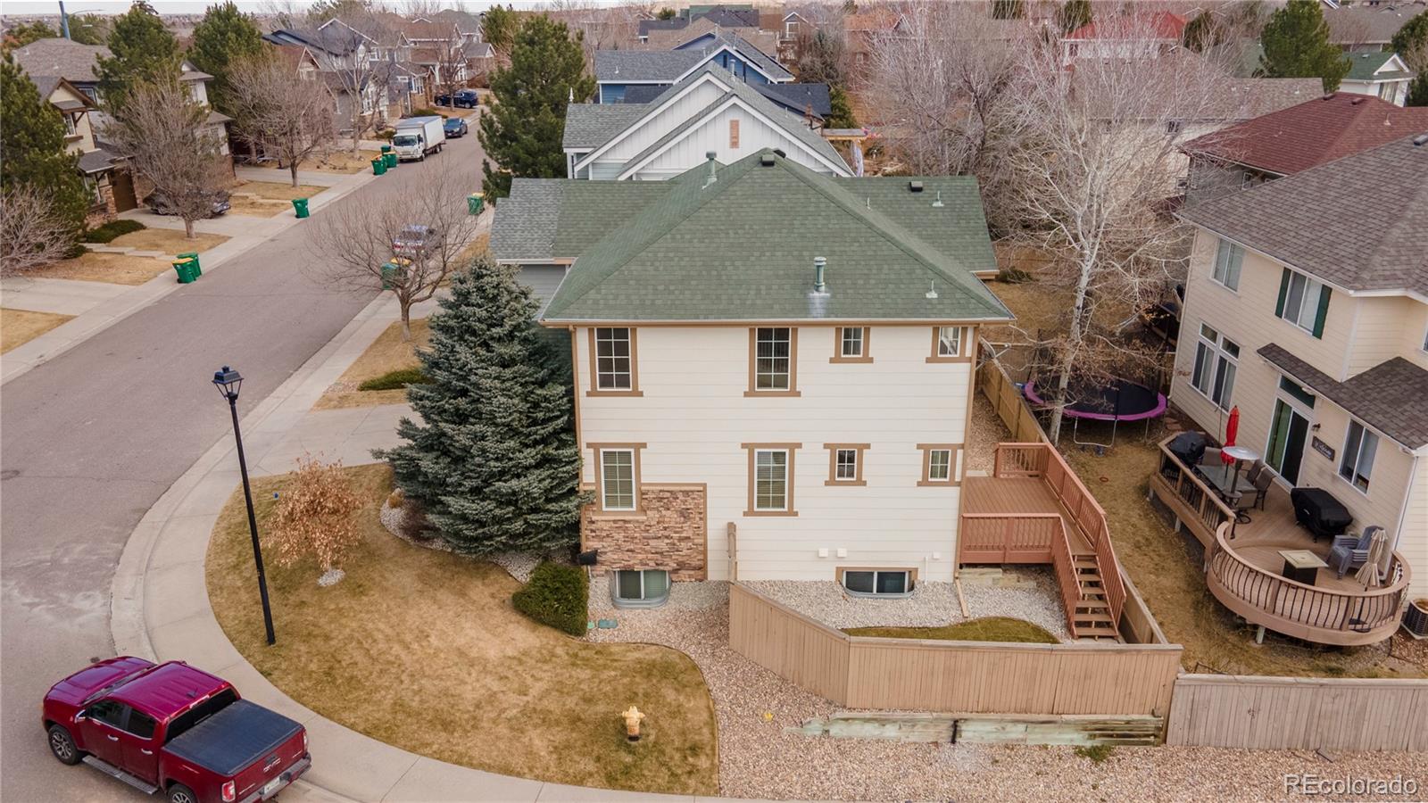 10586 Wildhurst Circle Highlands Ranch CO 80126