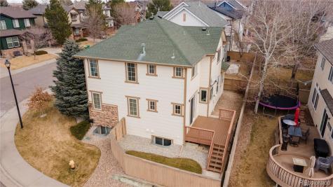 10586 Wildhurst Circle Highlands Ranch CO 80126
