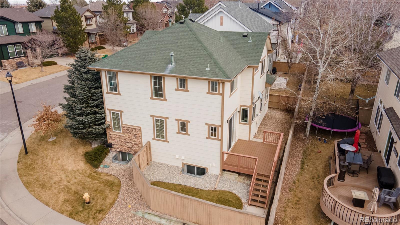 10586 Wildhurst Circle Highlands Ranch CO 80126