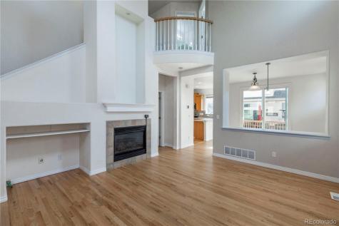 10586 Wildhurst Circle Highlands Ranch CO 80126