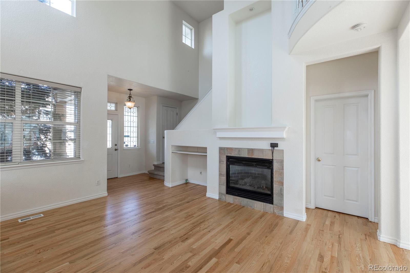 10586 Wildhurst Circle Highlands Ranch CO 80126