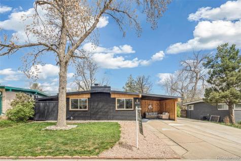 6170 Estes Court Arvada CO 80004