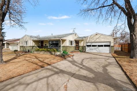1020 Hoover Avenue Fort Lupton CO 80621