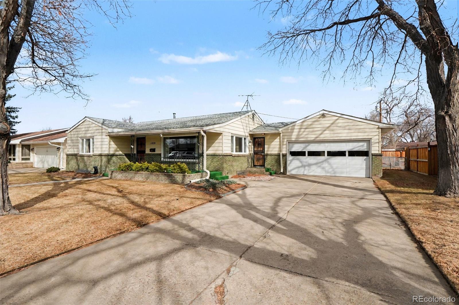 1020 Hoover Avenue Fort Lupton CO 80621