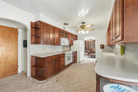1020 Hoover Avenue Fort Lupton CO 80621