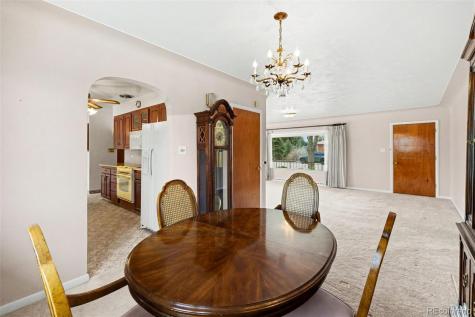 1020 Hoover Avenue Fort Lupton CO 80621