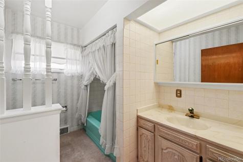 1020 Hoover Avenue Fort Lupton CO 80621