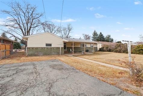 1020 Hoover Avenue Fort Lupton CO 80621