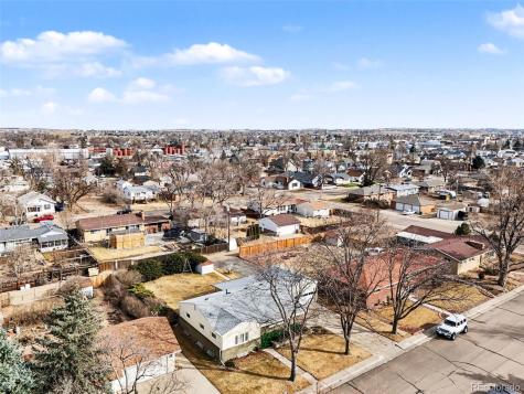 1020 Hoover Avenue Fort Lupton CO 80621