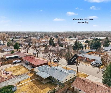 1020 Hoover Avenue Fort Lupton CO 80621