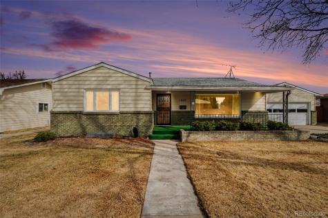 1020 Hoover Avenue Fort Lupton CO 80621