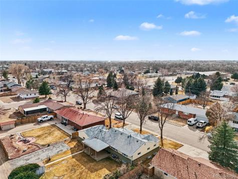 1020 Hoover Avenue Fort Lupton CO 80621