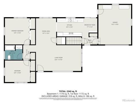 1020 Hoover Avenue Fort Lupton CO 80621