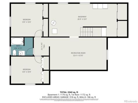 1020 Hoover Avenue Fort Lupton CO 80621