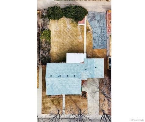 1020 Hoover Avenue Fort Lupton CO 80621