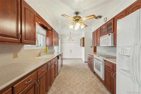 1020 Hoover Avenue Fort Lupton CO 80621