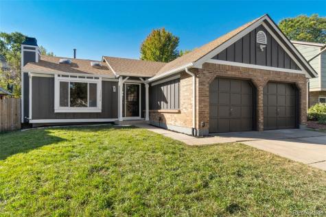 13272 W 65th Place Arvada CO 80004