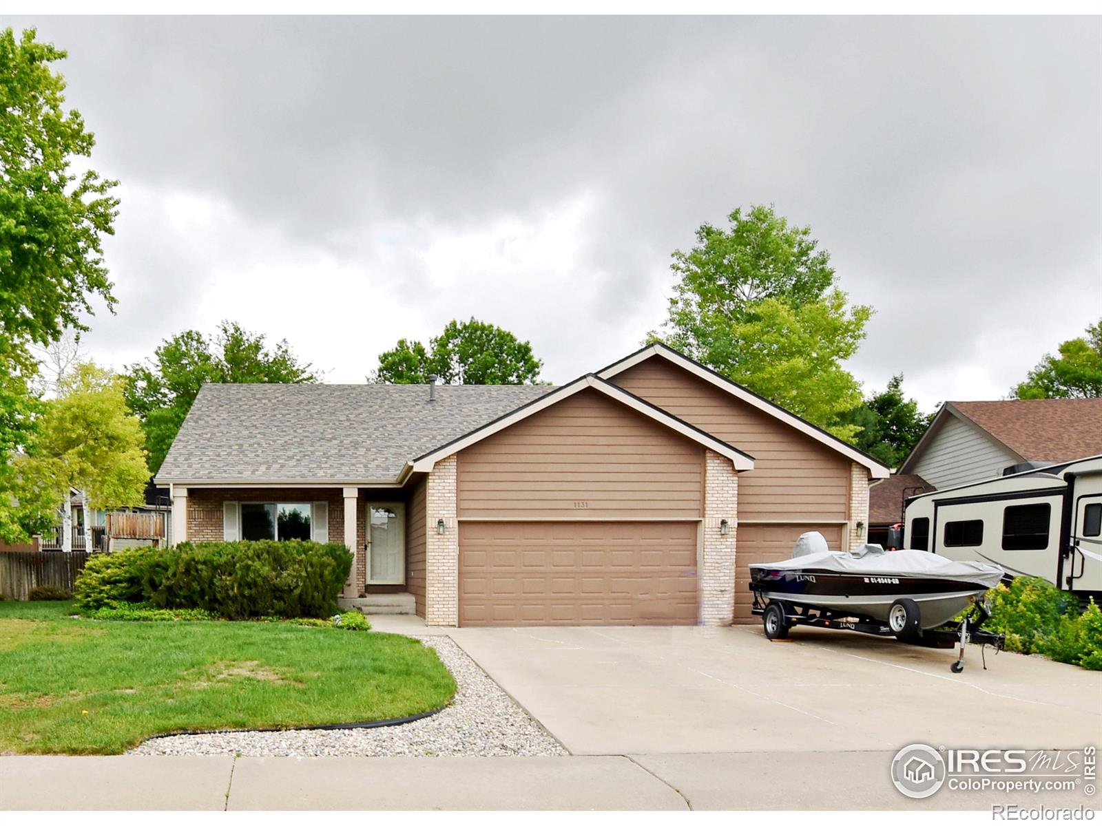 1131 Sandra Drive Johnstown CO 80534