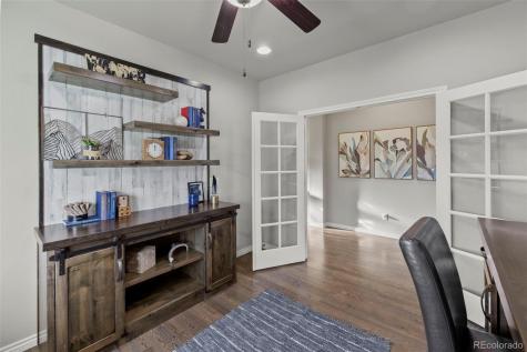 12485 Pensador Drive Colorado Springs CO 80921