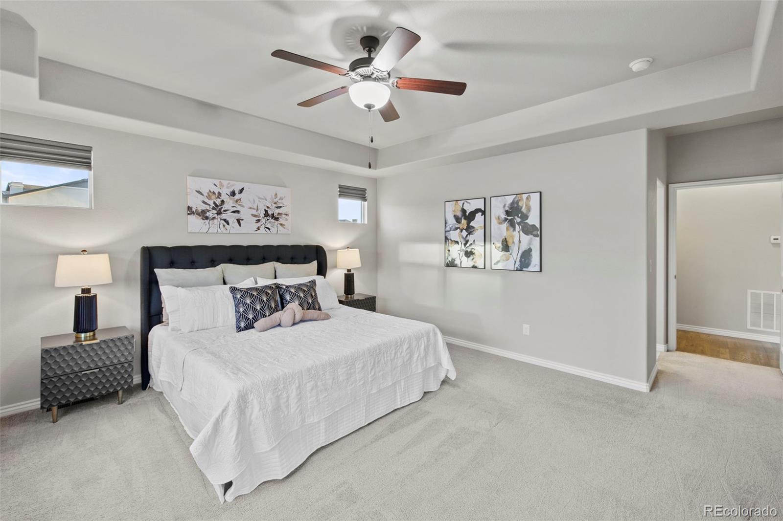 12485 Pensador Drive Colorado Springs CO 80921