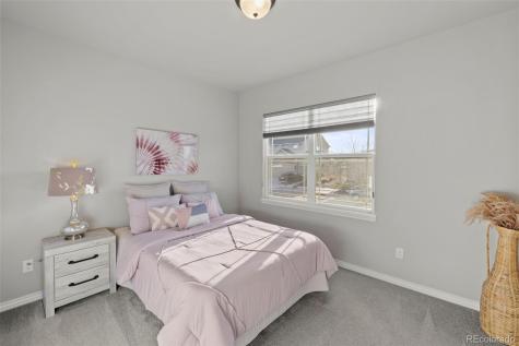 12485 Pensador Drive Colorado Springs CO 80921