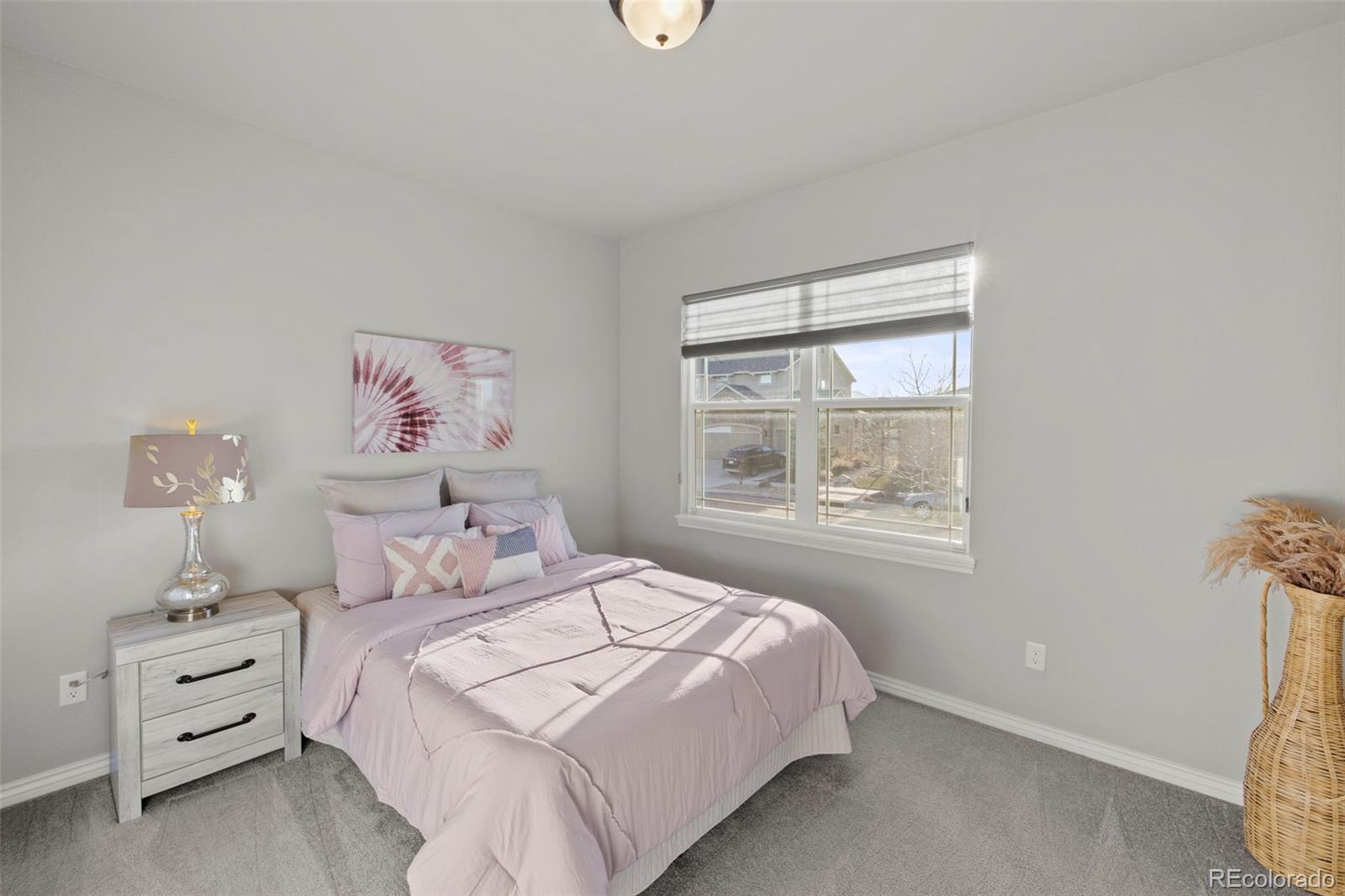 12485 Pensador Drive Colorado Springs CO 80921