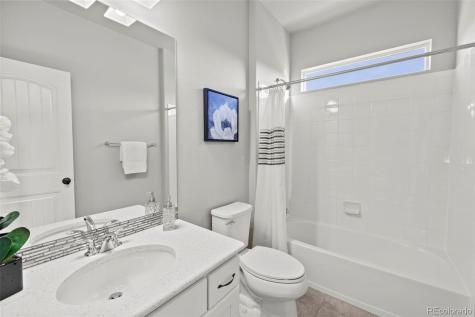 12485 Pensador Drive Colorado Springs CO 80921