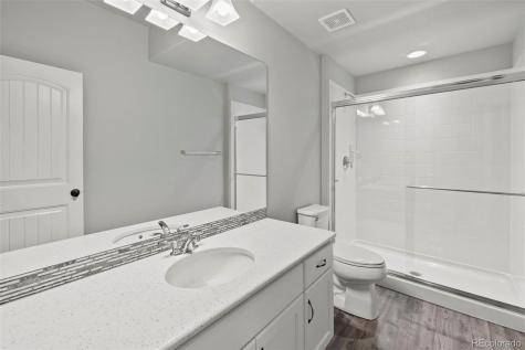 12485 Pensador Drive Colorado Springs CO 80921