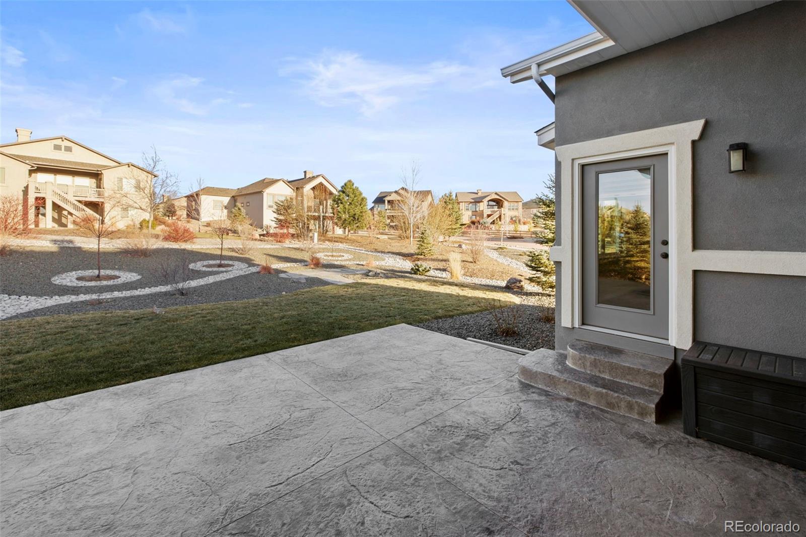12485 Pensador Drive Colorado Springs CO 80921