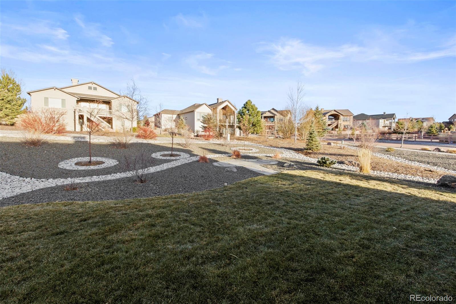 12485 Pensador Drive Colorado Springs CO 80921